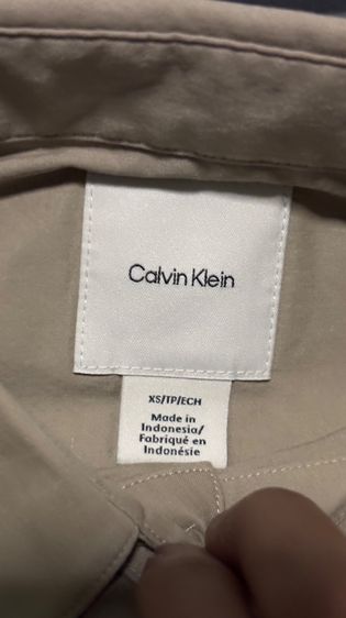 Calvin Klein รูปที่ 3