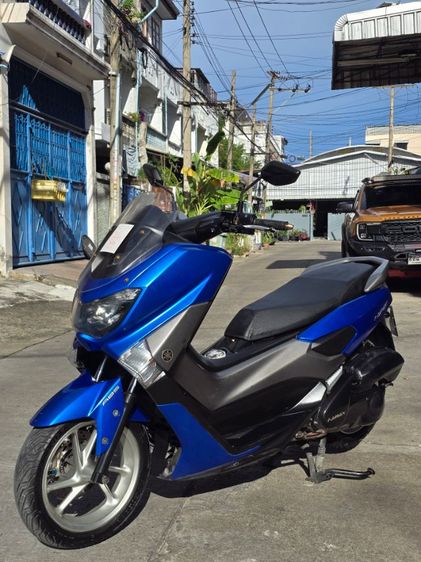 ขาย Nmax ปี 2016 สภาพดี รูปที่ 3