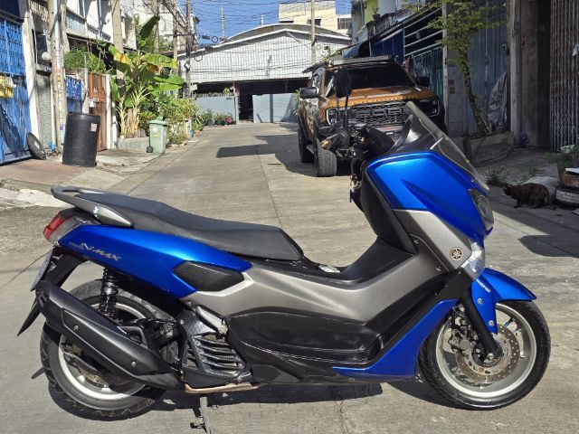 ขาย Nmax ปี 2016 สภาพดี รูปที่ 6