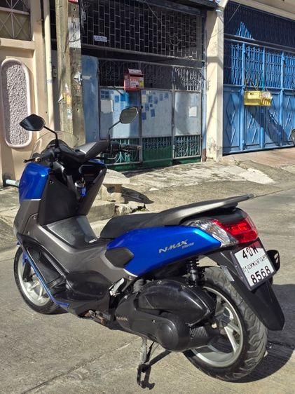 ขาย Nmax ปี 2016 สภาพดี รูปที่ 5