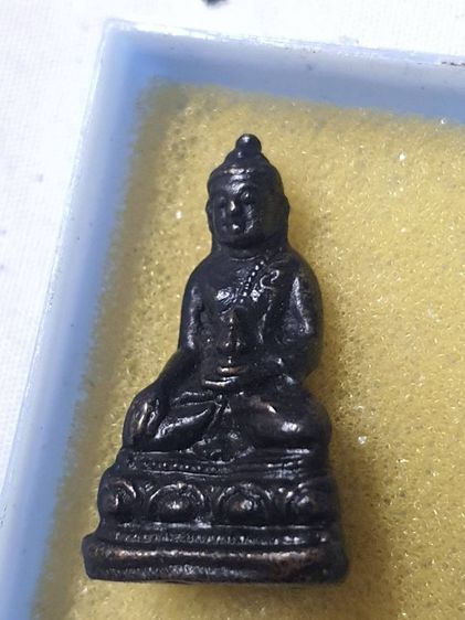 พระกริ่งวัชระ รูปที่ 2