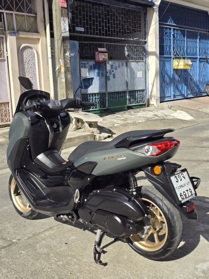 ขาย NMAX155 ปี 2021 รีโมท รูปที่ 5