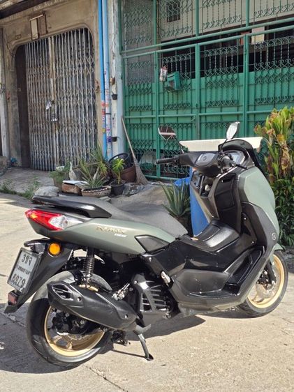 ขาย NMAX155 ปี 2021 รีโมท รูปที่ 2