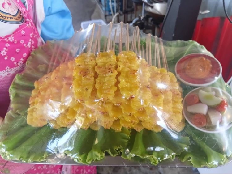โมเดลอาหาร