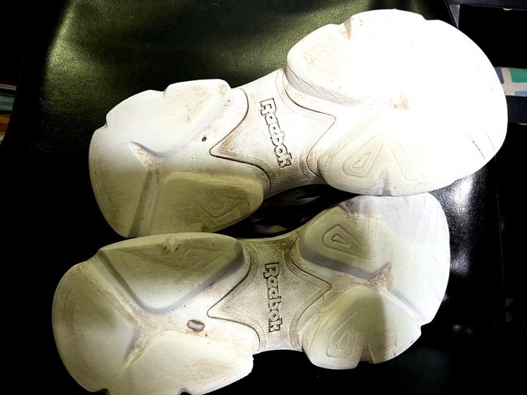 Reebok รุ่น Royal Bridge 3 สี แท้ ( ส่งฟรี พร้อมส่ง ) รูปที่ 5