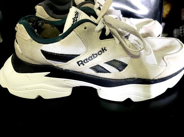 Reebok รุ่น Royal Bridge 3 สี แท้ ( ส่งฟรี พร้อมส่ง ) รูปที่ 2
