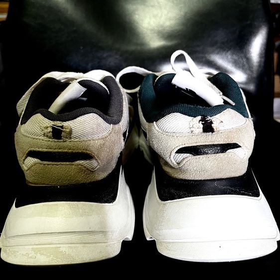 Reebok รุ่น Royal Bridge 3 สี แท้ ( ส่งฟรี พร้อมส่ง ) รูปที่ 4