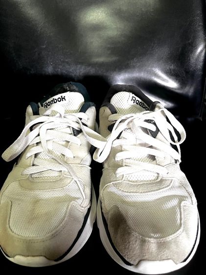 Reebok รุ่น Royal Bridge 3 สี แท้ ( ส่งฟรี พร้อมส่ง )