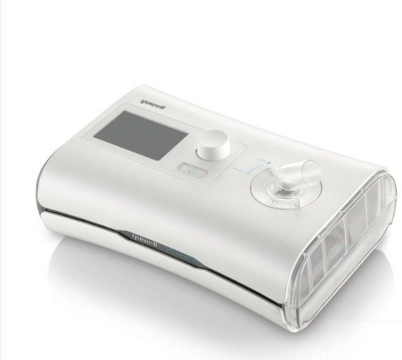 อื่นๆ เครื่องช่วยหายใจชนิดแรงดันบวกต่อเนื่อง (CPAP) ยี่ห้อ Yuwell รุ่น YH-350