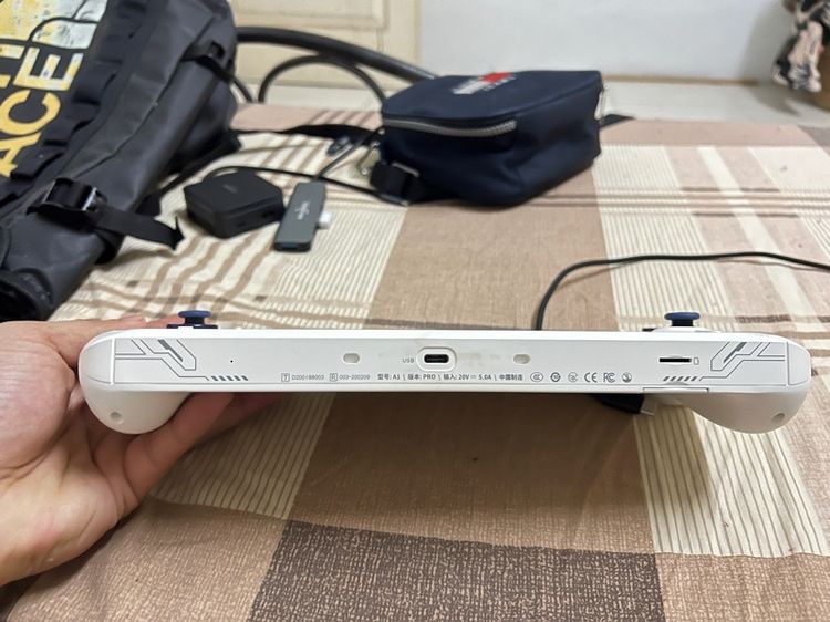 aozkoe a1 pro ram 64gb ssd 2tb รูปที่ 6