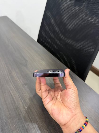 📲iPhone14pro 256gb เครื่องศูนย์ไทย รูปที่ 5