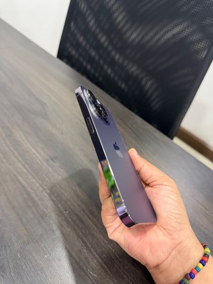 📲iPhone14pro 256gb เครื่องศูนย์ไทย รูปที่ 3