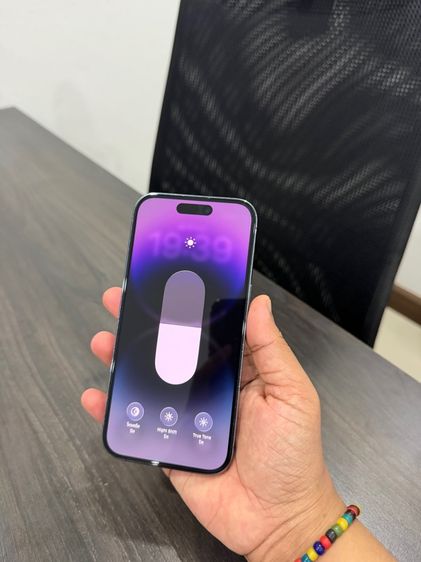 📲iPhone14pro 256gb เครื่องศูนย์ไทย รูปที่ 7