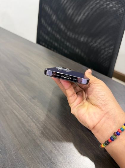 📲iPhone14pro 256gb เครื่องศูนย์ไทย รูปที่ 2