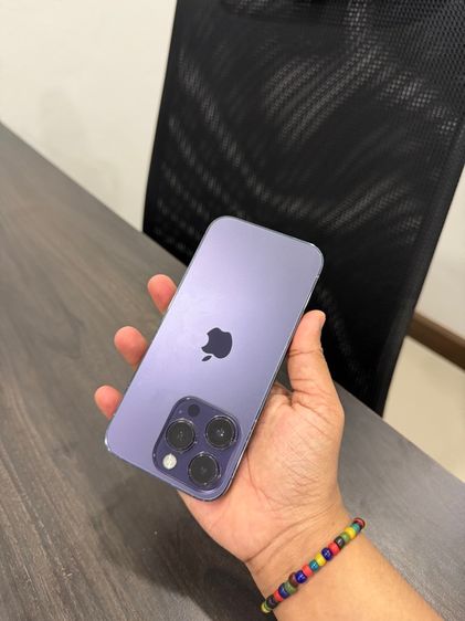📲iPhone14pro 256gb เครื่องศูนย์ไทย รูปที่ 6