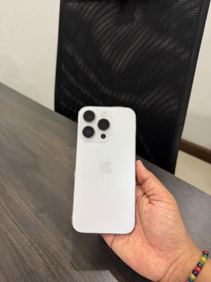 📲iPhone14pro 128gb เครื่องศูนย์ไทย