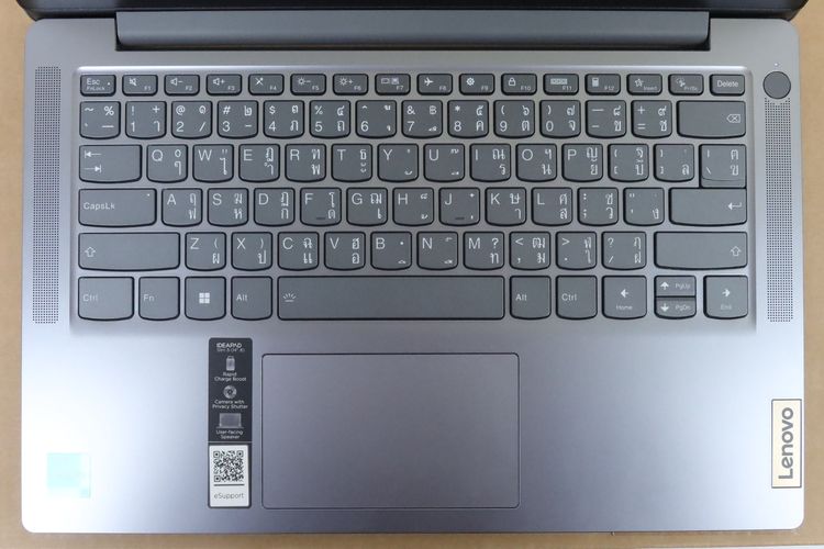 LENOVO IDEAPAD SLIM 3 Core i5-13420H RAM16.512GB รูปที่ 3