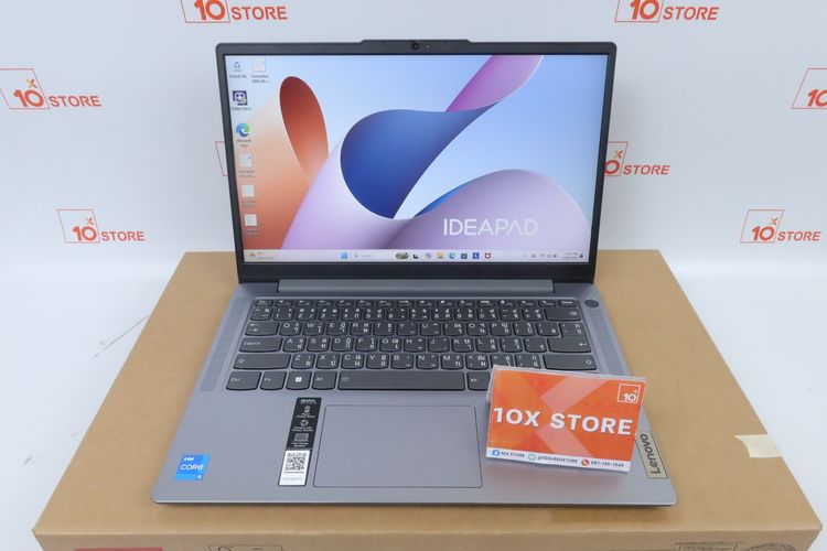 LENOVO IDEAPAD SLIM 3 Core i5-13420H RAM16.512GB