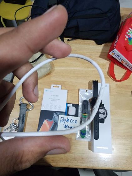xiaomi watch s4