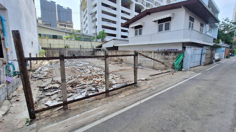 vายที่ดินเจริญนคร 39 ใกล้ศูนย์ราชการกระทรวงมหาดไทยแห่งใหม่ ใกล้ไอคอนสยาม