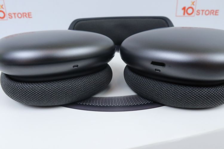 AirPods Max Lightning รูปที่ 8