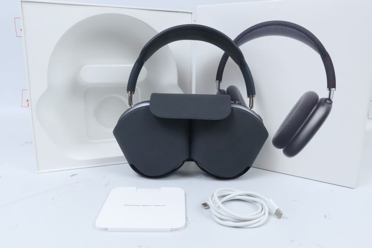 AirPods Max Lightning รูปที่ 9
