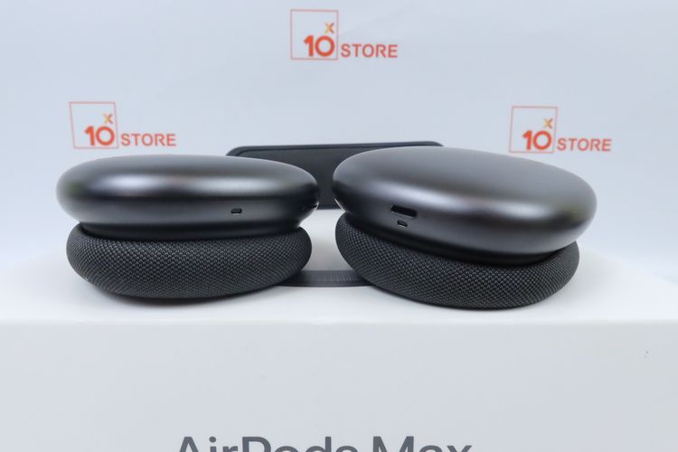 AirPods Max Lightning รูปที่ 4