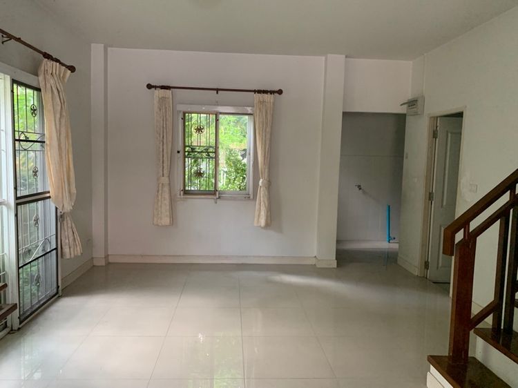 อื่นๆ 2011 ไม่มี ไม่ใช่ 🏡 ทาวน์เฮาส์ 2 ชั้น  27.6  ตรว.ม.เปี่ยมสุข 4 ซอยวัดกู้ รูปที่ 4