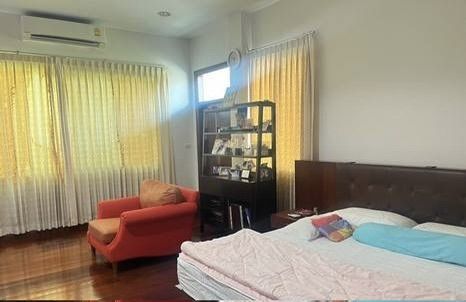 Land and Houses ตกแต่งครบ สร้างเสร็จก่อน 2010 ใช่ หมู่บ้านชัยพฤกษ์ รูปที่ 4