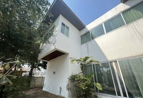 Land and Houses ตกแต่งครบ สร้างเสร็จก่อน 2010 ใช่ หมู่บ้านชัยพฤกษ์ รูปที่ 2