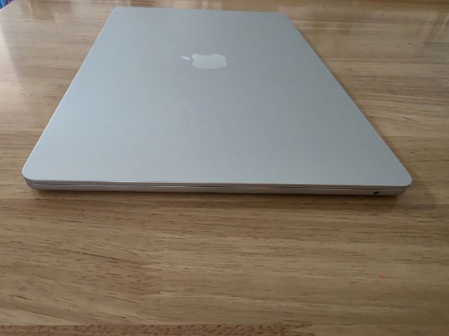 Macbook Air 15-inch M4 สี Silver 256GB รูปที่ 9