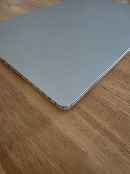 Macbook Air 15-inch M4 สี Silver 256GB รูปที่ 8