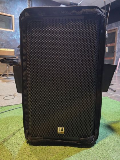 LINEAR AUDIO ACOUSTIC PROPUSION LA30A v2
