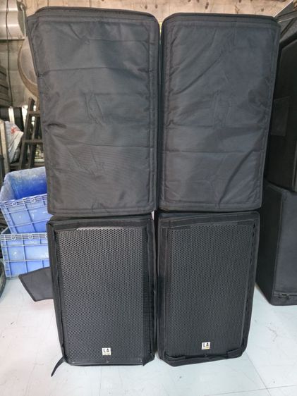 LINEAR AUDIO ACOUSTIC PROPUSION LA30A v2
 รูปที่ 4