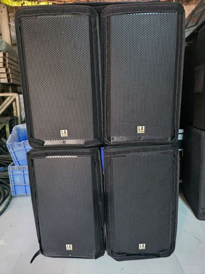 LINEAR AUDIO ACOUSTIC PROPUSION LA30A v2
 รูปที่ 3