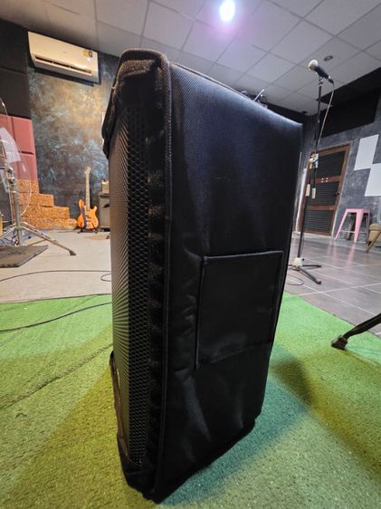 LINEAR AUDIO ACOUSTIC PROPUSION LA30A v2
 รูปที่ 6