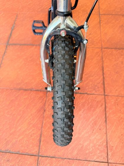จักรยานเด็ก JK Bicycle ทรง BMX (วงล้อ 16 นิ้ว) รูปที่ 5