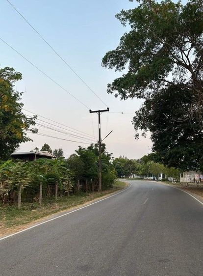 ขายที่ดินอ.เมืองมหาสารคาม รูปที่ 2