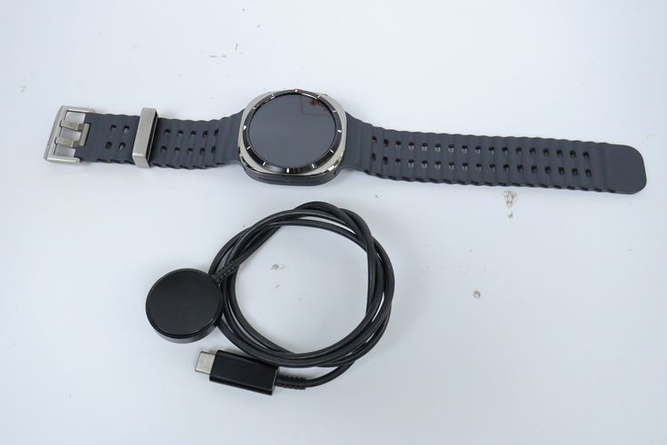 Samsung Galaxy Watch Ultra 2024 LTE รูปที่ 14