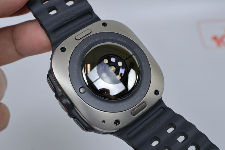 Samsung Galaxy Watch Ultra 2024 LTE รูปที่ 11
