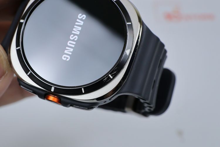 Samsung Galaxy Watch Ultra 2024 LTE รูปที่ 5