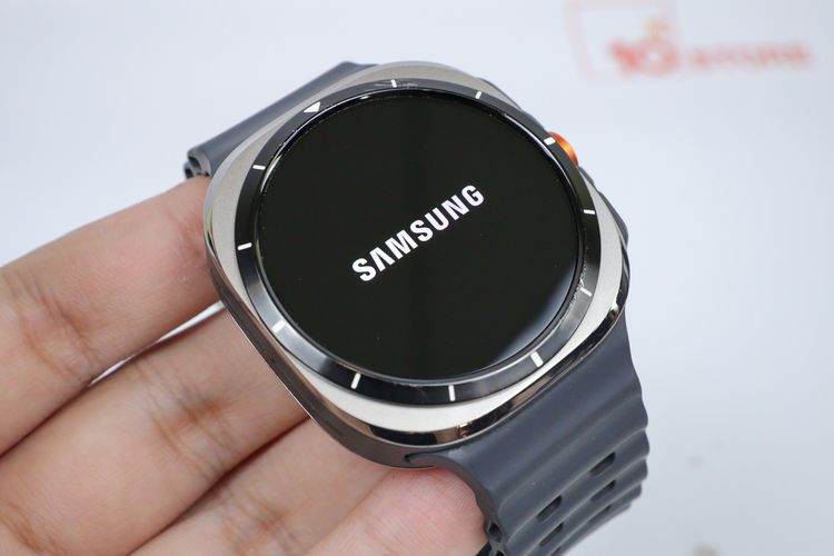 Samsung Galaxy Watch Ultra 2024 LTE รูปที่ 4