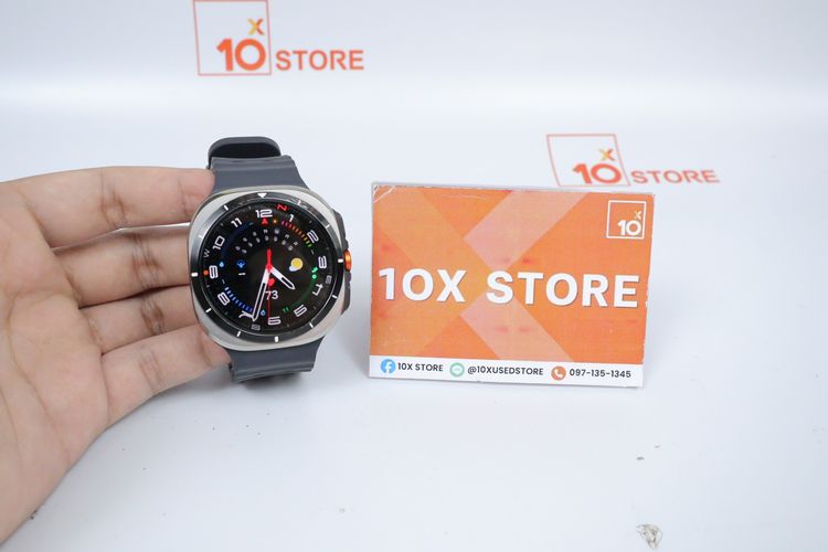 Samsung Galaxy Watch Ultra 2024 LTE