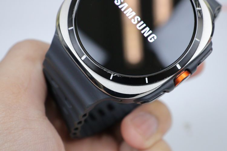 Samsung Galaxy Watch Ultra 2024 LTE รูปที่ 6