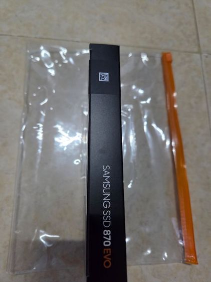 samsung ssd 870 evo 500GB Sata 2.5" ฮาร์ดดิสก์ แท้ รูปที่ 4