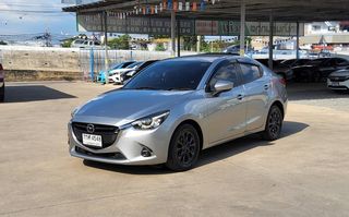 Mazda2 ปี18 ท็อป 1.3 High  Plus เกียร์ออโต้