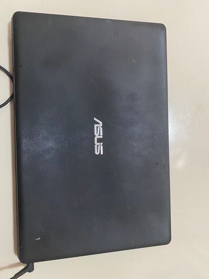 ปล่อยโน้ตบุ๊ค ASUS X550JX สภาพพร้อมใช้งาน รูปที่ 2