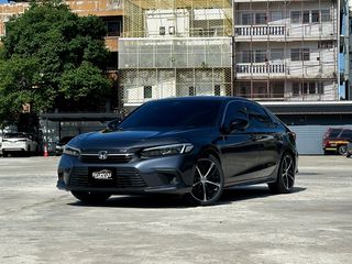 Honda Civic 2.0 eHEV RS ปี2023