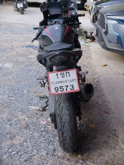 CBR500 รูปที่ 3