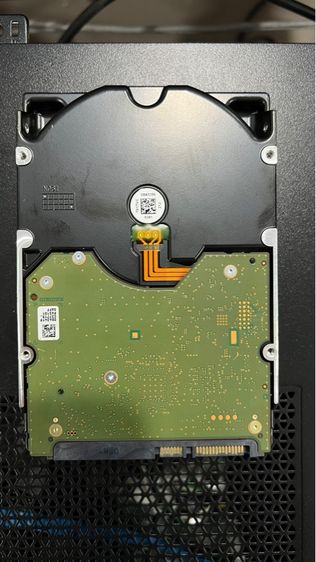 WD Purple 10TB รูปที่ 2
